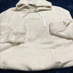 Hollister Hoodie